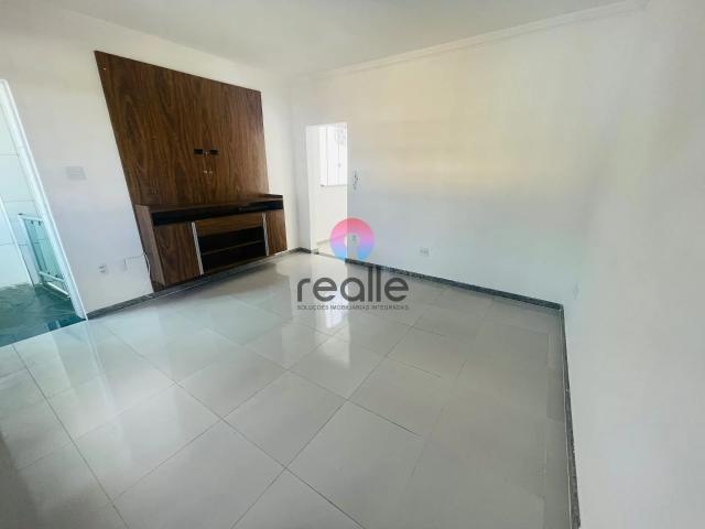 Apartamento para Aluguel com 2 quartos, 70 m² por R$ 3.000