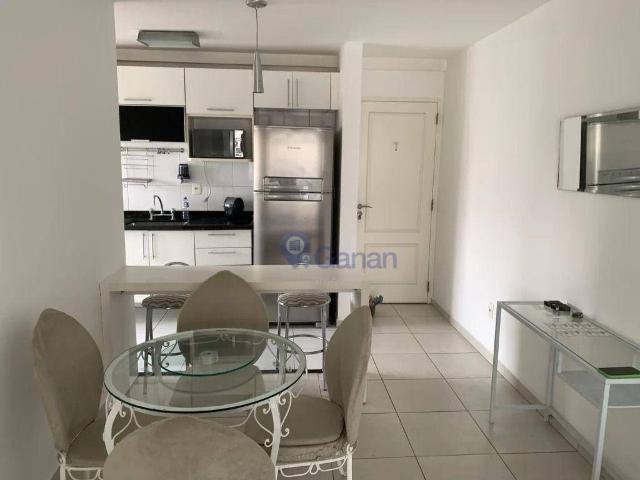 Apartamento para Aluguel com 2 quartos, 70 m² por R$ 3.290