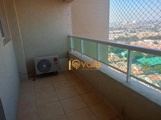Apartamento para Aluguel com 2 quartos, 70 m² por R$ 3.400