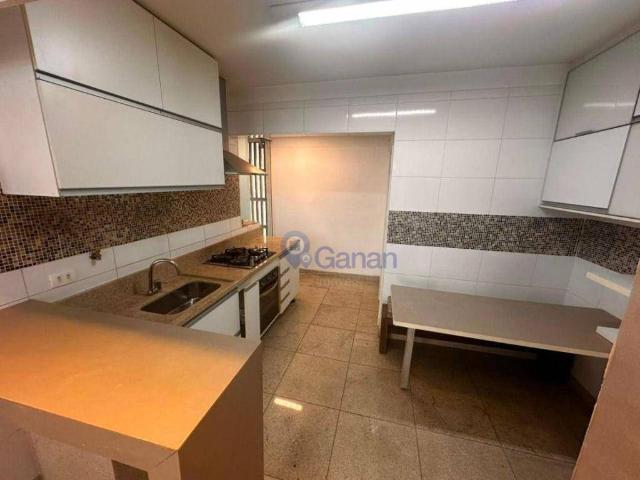Apartamento para Aluguel com 2 quartos, 70 m² por R$ 3.600