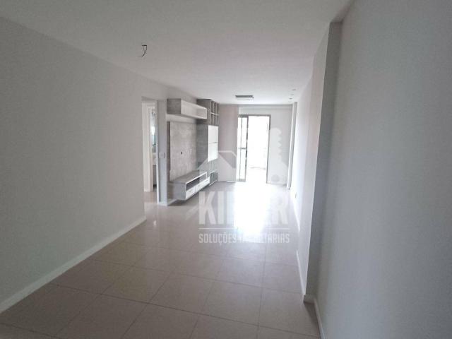 Apartamento para Aluguel com 2 quartos, 70 m² por R$ 4.100