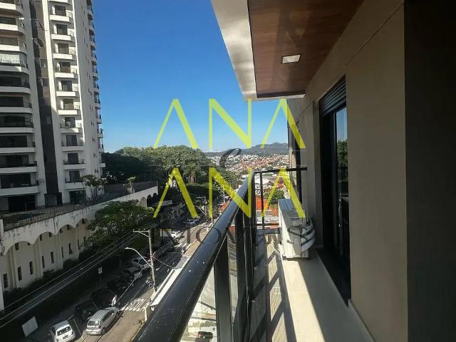 Apartamento para Aluguel com 2 quartos, 70 m² por R$ 4.800
