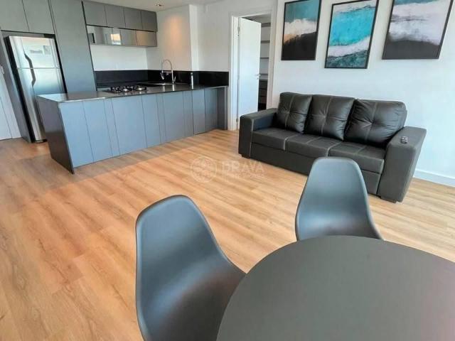 Apartamento para Aluguel com 2 quartos, 70 m² por R$ 7.000