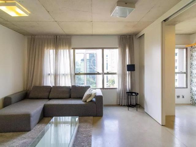 Apartamento para Aluguel com 2 quartos, 70 m² por R$ 8.000