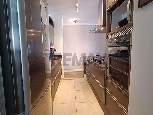 Apartamento para Aluguel com 2 quartos, 77 m² por R$ 6.000
