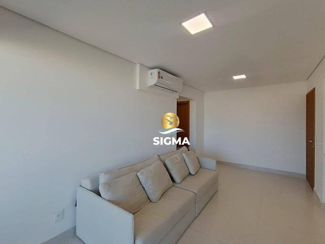 Apartamento para Aluguel com 2 quartos, 74 m² por R$ 5.500