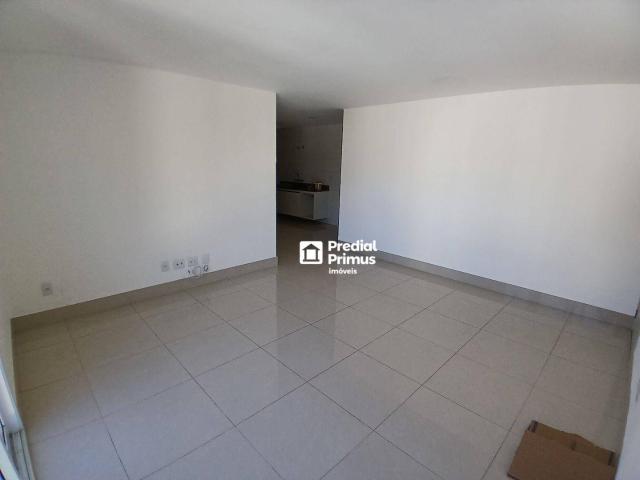 Apartamento para Aluguel com 2 quartos, 75 m² por R$ 2.100