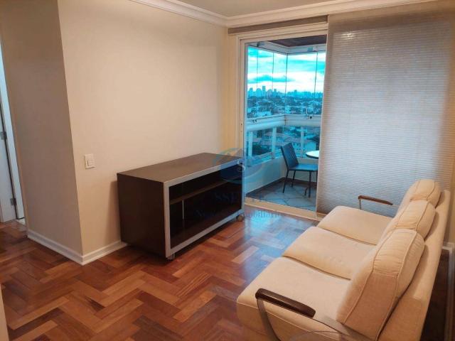 Apartamento para Aluguel com 2 quartos, 75 m² por R$ 5.000