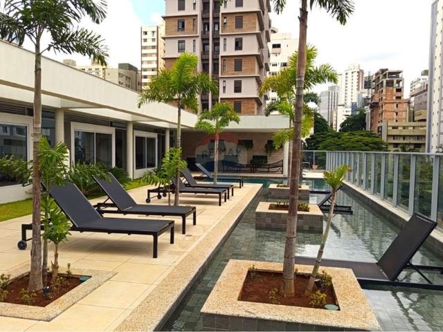 Apartamento para Aluguel com 2 quartos, 75 m² por R$ 7.000
