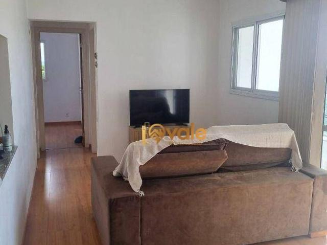 Apartamento para Aluguel com 2 quartos, 78 m² por R$ 2.000