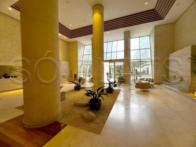 Apartamento para Aluguel com 2 quartos, 78 m² por R$ 5.020