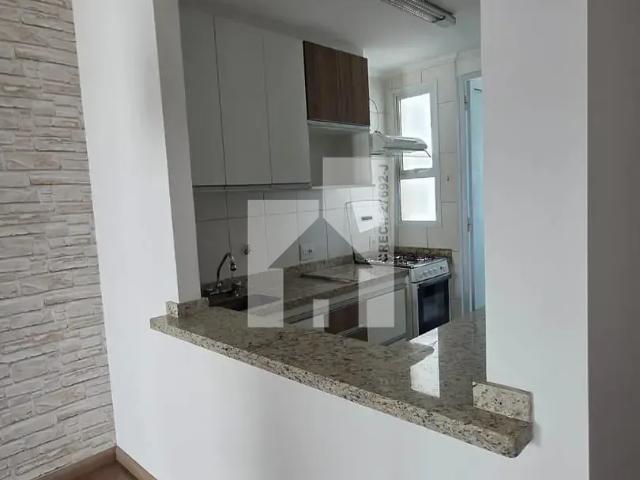 Apartamento para Aluguel com 2 quartos, 83 m² por R$ 3.850