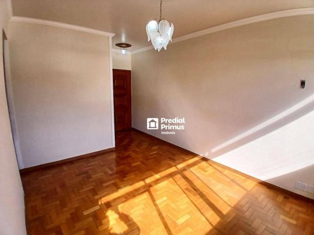 Apartamento para Aluguel com 2 quartos, 80 m² por R$ 1.900