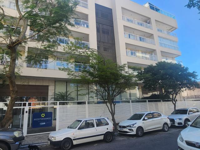 Apartamento para Aluguel com 2 quartos, 80 m² por R$ 2.200