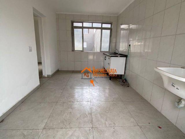 Apartamento para Aluguel com 2 quartos, 80 m² por R$ 3.000