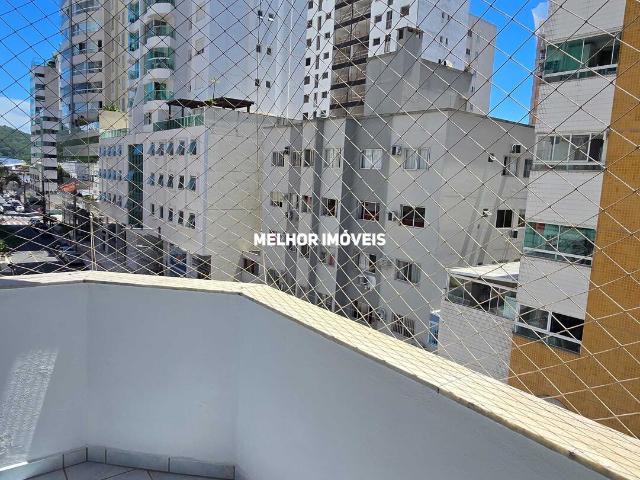 Apartamento para Aluguel com 2 quartos, 80 m² por R$ 3.000