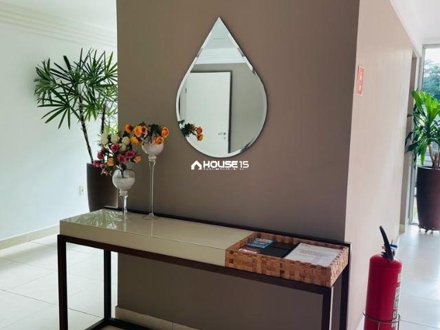 Apartamento para Aluguel com 2 quartos, 80 m² por R$ 3.500