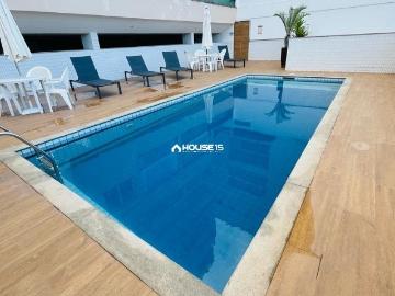 Apartamento para alugar em Piúma - Varanda