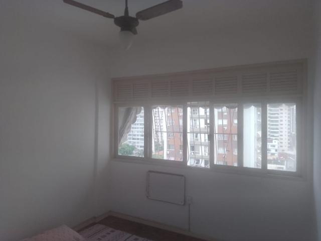 Apartamento para Aluguel com 2 quartos, 80 m² por R$ 3.500