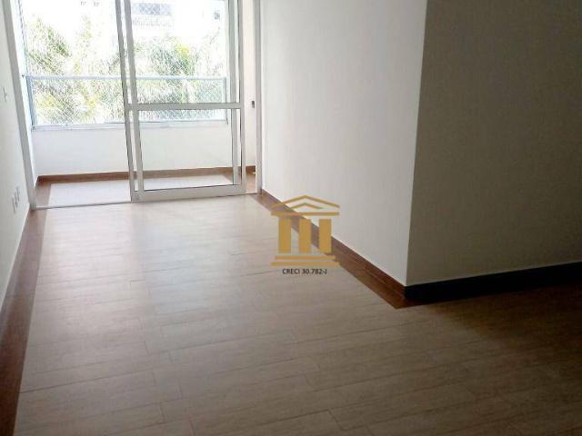 Apartamento para Aluguel com 2 quartos, 80 m² por R$ 4.000