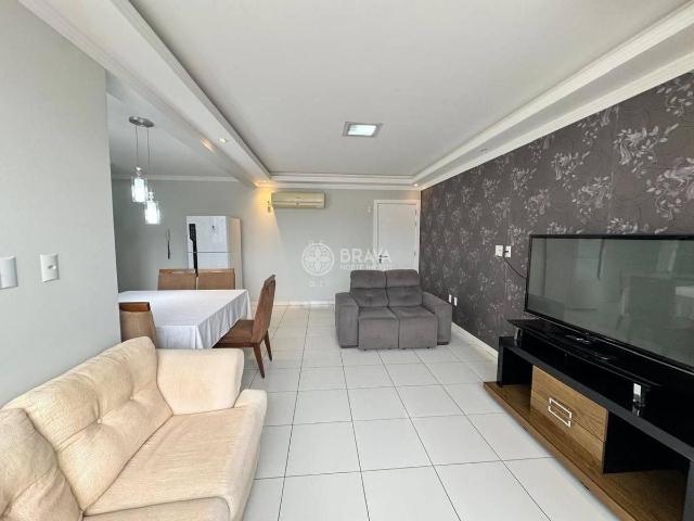Apartamento para Aluguel com 2 quartos, 80 m² por R$ 4.600