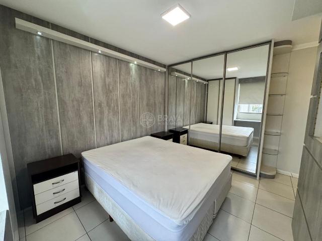 Apartamento para Aluguel com 2 quartos, 80 m² por R$ 4.600