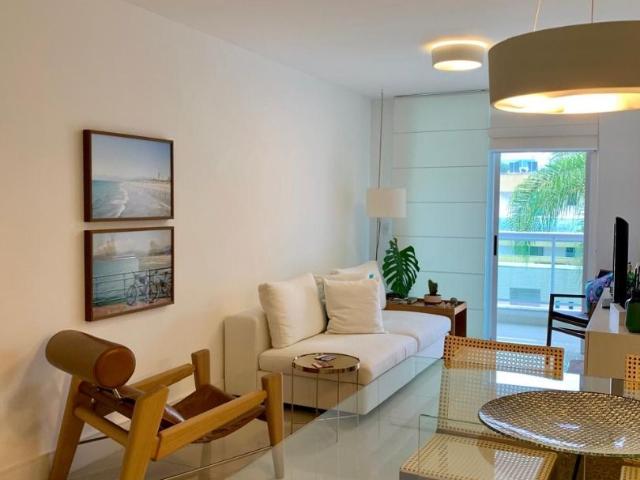 Apartamento para Aluguel com 2 quartos, 80 m² por R$ 5.000