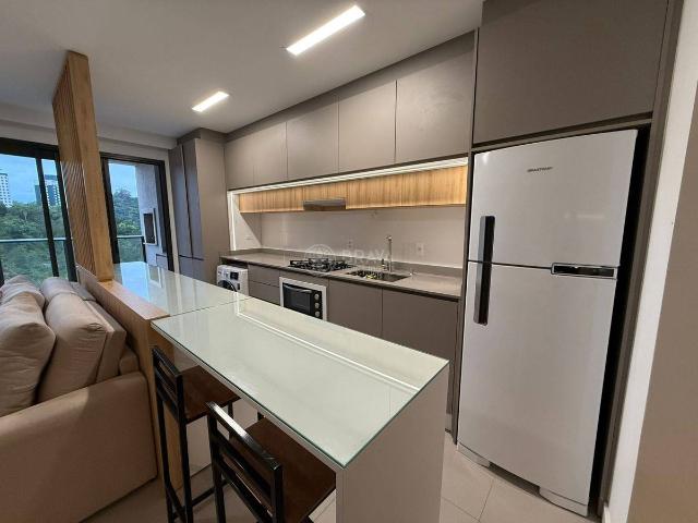 Apartamento para Aluguel com 2 quartos, 80 m² por R$ 6.500