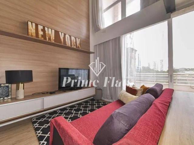 Apartamento para Aluguel com 2 quartos, 82 m² por R$ 10.000