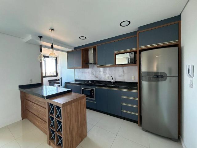Apartamento para Aluguel com 2 quartos, 82 m² por R$ 5.500