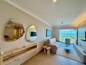 Apartamento para Aluguel com 2 quartos, 87 m² por R$ 8.500