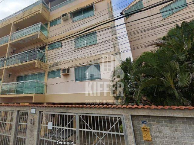 Apartamento para Aluguel com 2 quartos, 85 m² por R$ 2.500