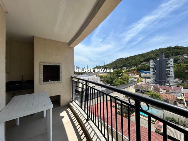 Apartamento para Aluguel com 2 quartos, 88 m² por R$ 4.500