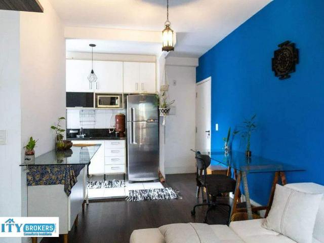 Apartamento para Aluguel com 2 quartos, 90 m² por R$ 3.300