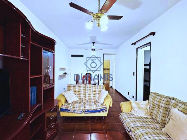 Apartamento para Aluguel com 2 quartos, 90 m² por R$ 3.900