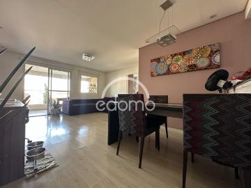 Apartamento para Aluguel com 2 quartos, 90 m² por R$ 5.300