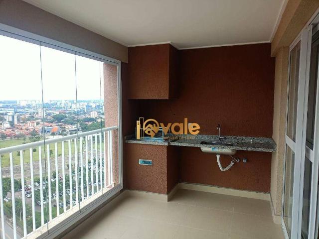 Apartamento para Aluguel com 2 quartos, 100 m² por R$ 4.800