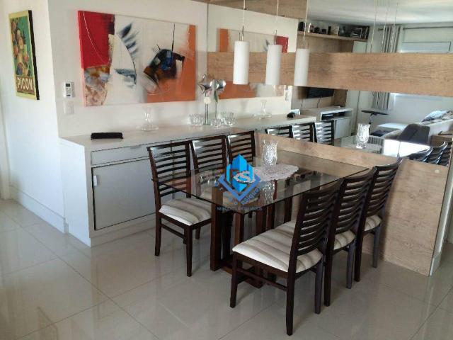Apartamento para Aluguel com 2 quartos, 100 m² por R$ 7.200