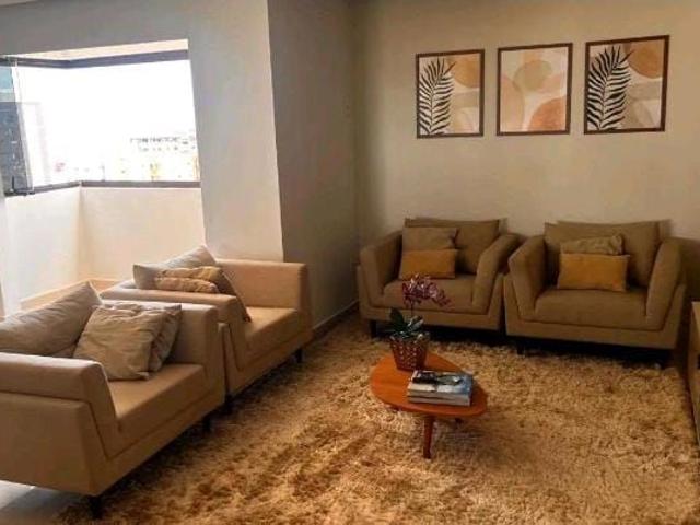 Apartamento para Aluguel com 2 quartos, 102 m² por R$ 7.000