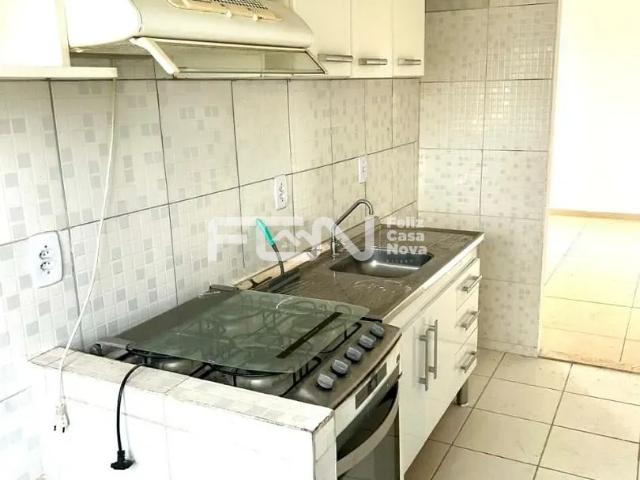 Apartamento para Aluguel com 2 quartos, 10 m² por R$ 1.500