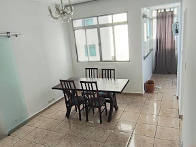 Apartamento para Aluguel com 2 quartos, 110 m² por R$ 4.600