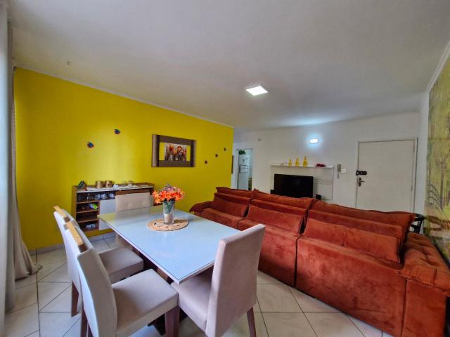 Apartamento para Aluguel com 2 quartos, 110 m² por R$ 6.499