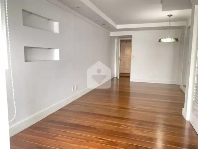Apartamento para aluguel com 2 quartos, 111m² Leblon Rio de Janeiro/RJ