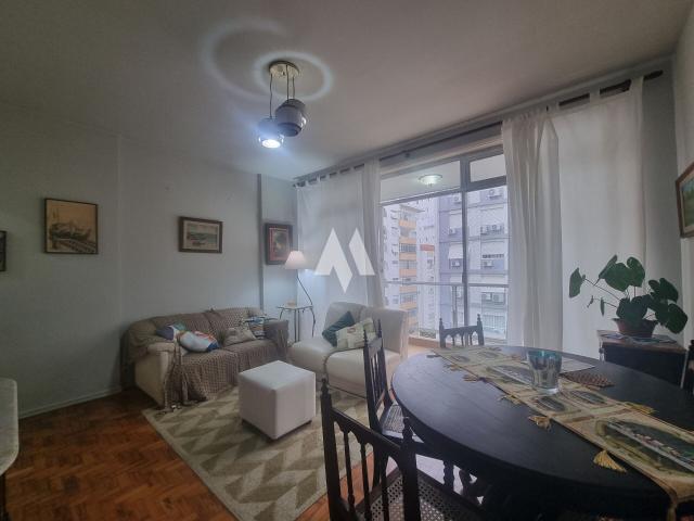 Apartamento para Aluguel com 2 quartos, 112 m² por R$ 5.550