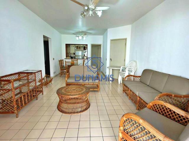 Apartamento para Aluguel com 2 quartos, 113 m² por R$ 4.500