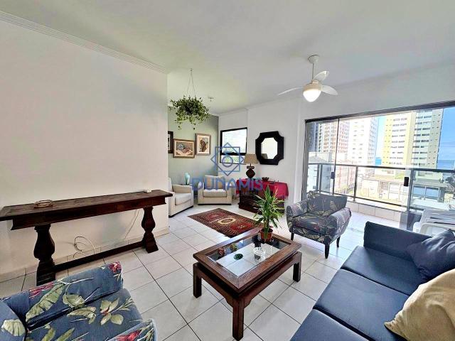 Apartamento para Aluguel com 2 quartos, 134 m² por R$ 6.500
