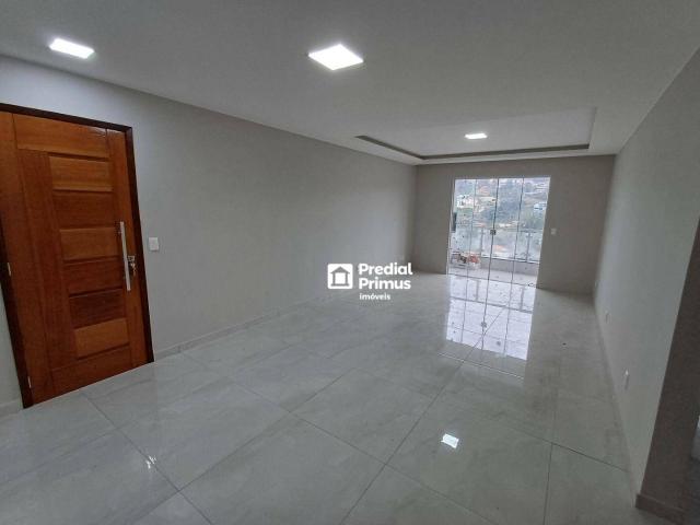 Apartamento para Aluguel com 2 quartos, 1 m² por R$ 3.200