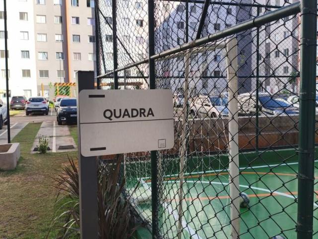 Apartamento para Aluguel com 2 quartos, 35 m² por R$ 2.000