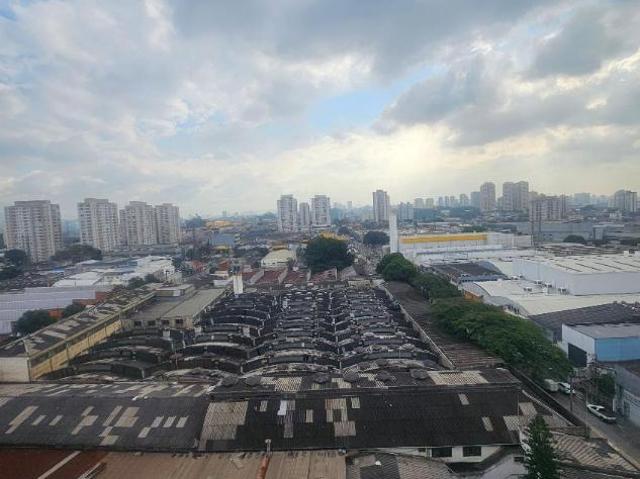 Apartamento para Aluguel com 2 quartos, 36 m² por R$ 2.200