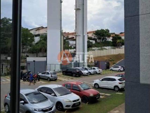 Apartamento para Aluguel com 2 quartos, 38 m² por R$ 1.300